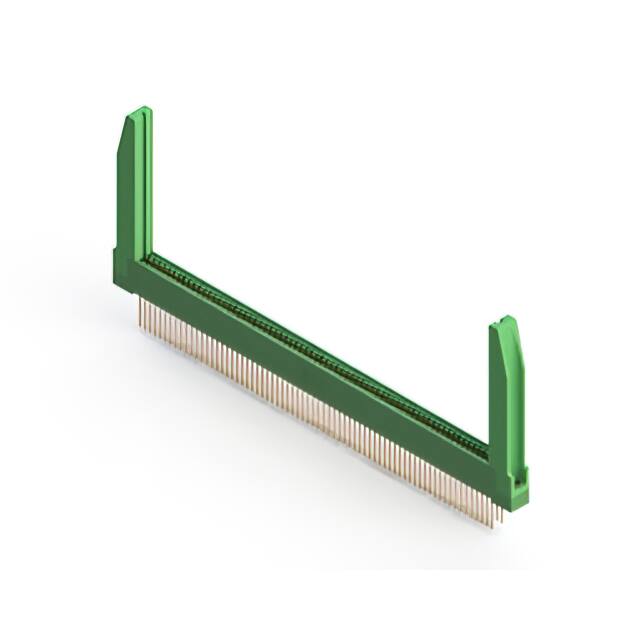 345-140-540-278 EDAC Inc.  Edgeboard Connectors